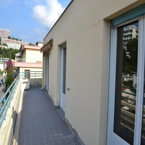 Offres de location Appartement Nice 06000