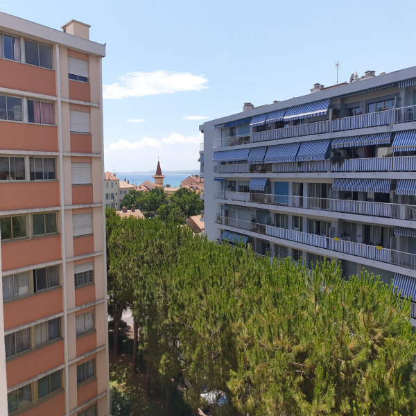 Offres de location Appartement Cagnes-sur-Mer 06800