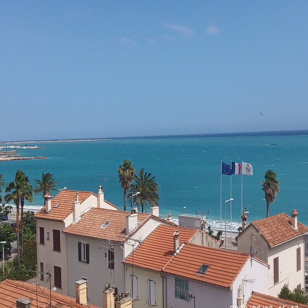 Offres de vente Appartement Cagnes-sur-Mer 06800