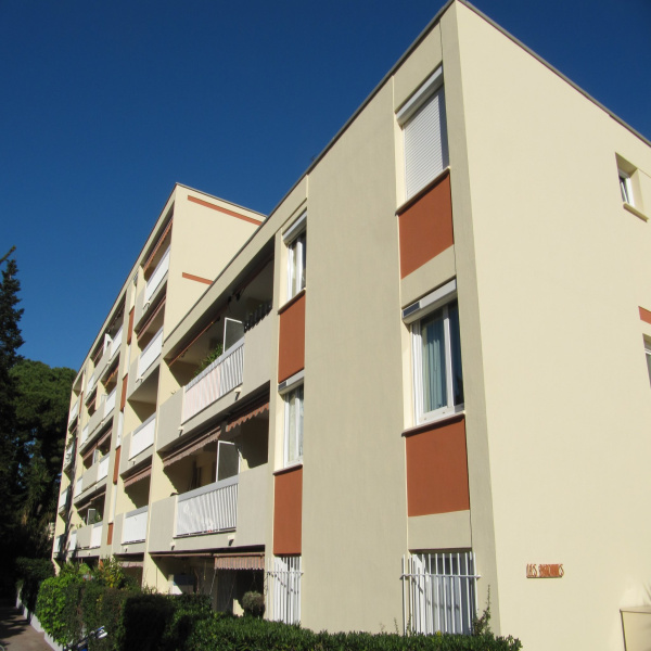 Offres de location Appartement Cagnes-sur-Mer 06800
