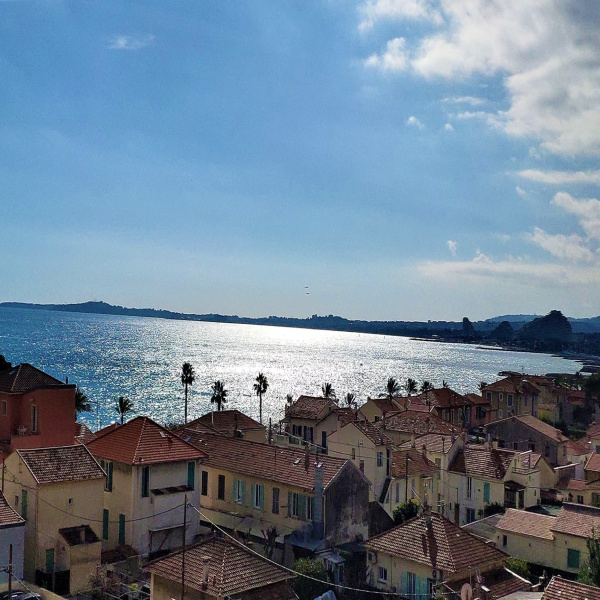 Offres de vente Appartement Cros de cagnes 06800