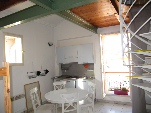 Offres de location Appartement Cros de cagnes 06800