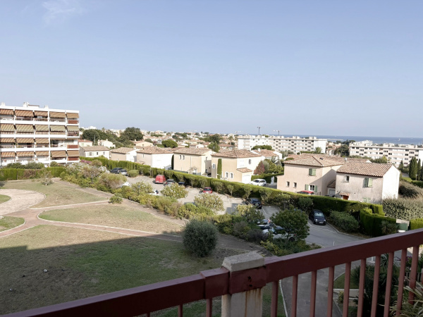 Offres de vente Appartement Cagnes-sur-Mer 06800