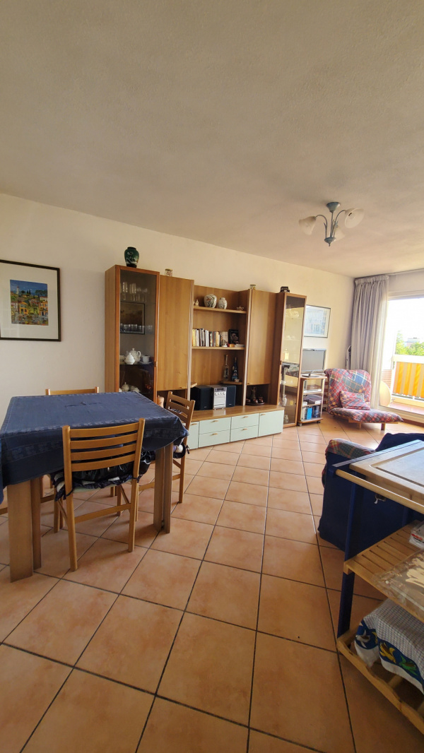 Offres de vente Appartement Cagnes-sur-Mer 06800